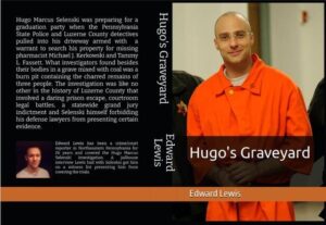 Times Leader reporter pens book on notorious Hugo Selenski case