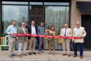 Wavy Daisy holds official ribbon-cutting ceremony in Downtown Wilkes-Barre